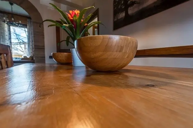 Comfort Tek Büyük Yataklı Oda, Birden Çok Yatak, Ortak Banyo, Bahçe Manzaralı