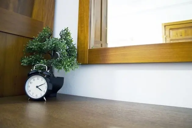 Deluxe Tek Büyük Yataklı Oda, 1 Büyük (Queen) Boy Yatak, Ortak Banyo, Bahçe Manzaralı