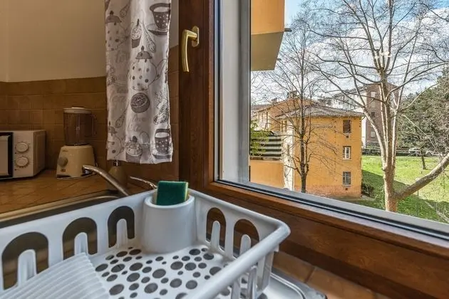 Deluxe Tek Büyük Yataklı Oda, 1 Büyük (Queen) Boy Yatak, Ortak Banyo, Bahçe Manzaralı