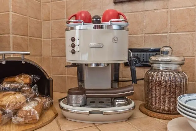 Superior Daire, 2 Yatak Odası, Mutfak, Bahçeli