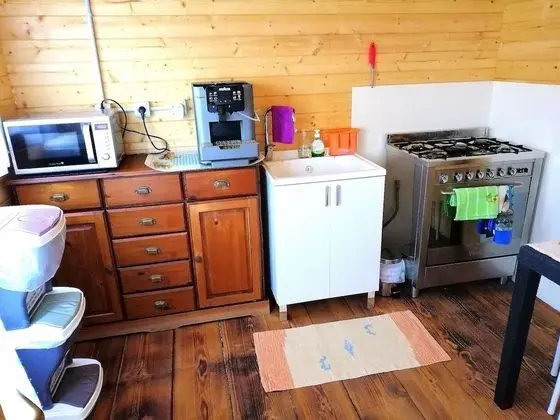 Comfort Tek Büyük Yataklı Oda, Özel Banyo, Bahçe Manzaralı