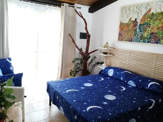Family Daire, Özel Banyo, Bahçe Manzaralı