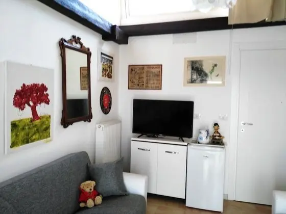Family Daire, Özel Banyo, Bahçe Manzaralı