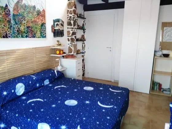 Family Daire, Özel Banyo, Bahçe Manzaralı