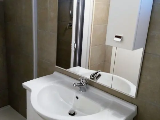 Superior Tek Büyük Yataklı Oda, Özel Banyo, Bahçe Manzaralı