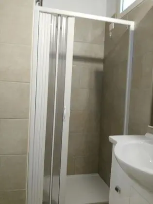 Superior Tek Büyük Yataklı Oda, Özel Banyo, Bahçe Manzaralı