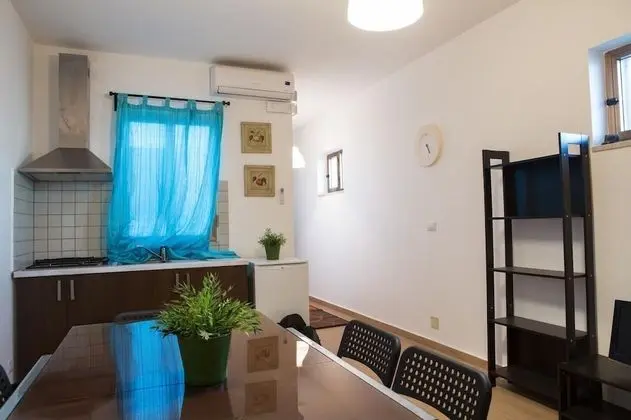 Stüdyo, Küçük Mutfak