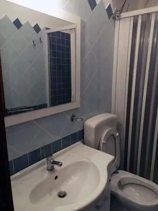 Stüdyo, Küçük Mutfak