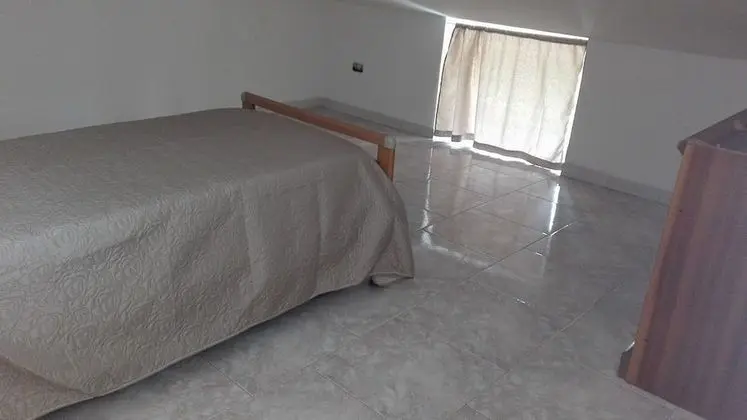 Panoramic Çatı Katı Süiti (Penthouse)