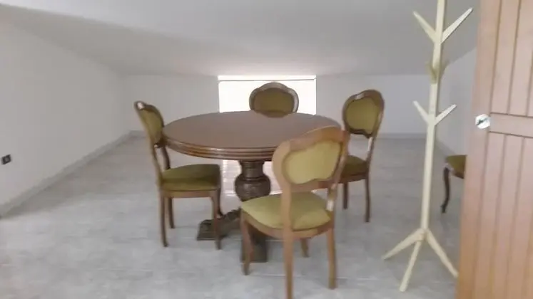 Panoramic Çatı Katı Süiti (Penthouse)