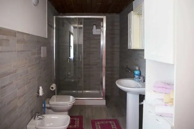 Panoramic Çatı Katı Süiti (Penthouse)