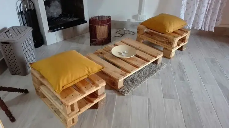 Tek Büyük Yataklı Oda, Dağ Manzaralı