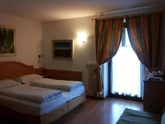 Tek Kişilik Oda