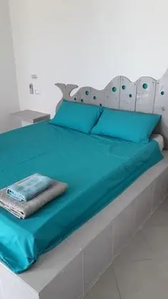 Family Çatı Katı Süiti (Penthouse)