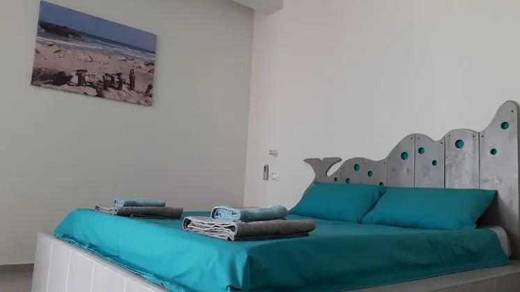 Family Çatı Katı Süiti (Penthouse)