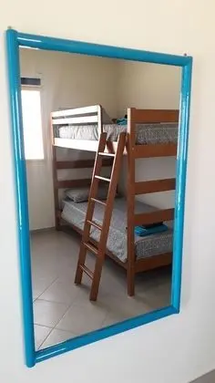 Family Çatı Katı Süiti (Penthouse)