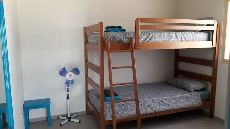 Family Çatı Katı Süiti (Penthouse)