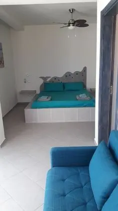 Family Çatı Katı Süiti (Penthouse)