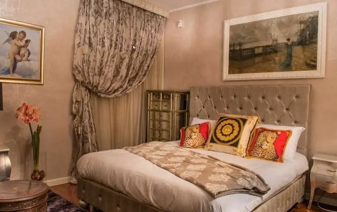 Tek Büyük Yataklı Oda, Jakuzi