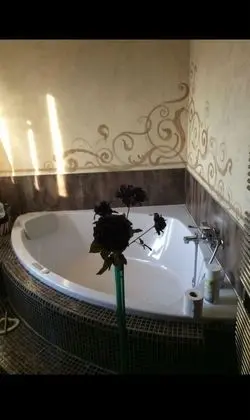 Tek Büyük Yataklı Oda, Jakuzi