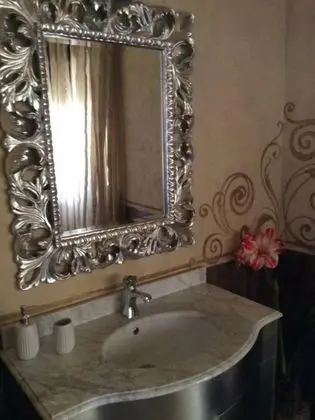 Tek Büyük Yataklı Oda, Jakuzi