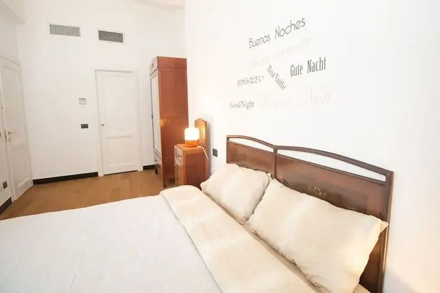 Panoramic Tek Büyük Yataklı Oda