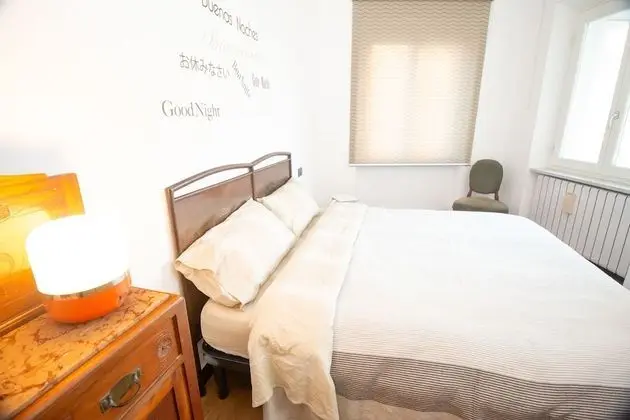 Panoramic Tek Büyük Yataklı Oda