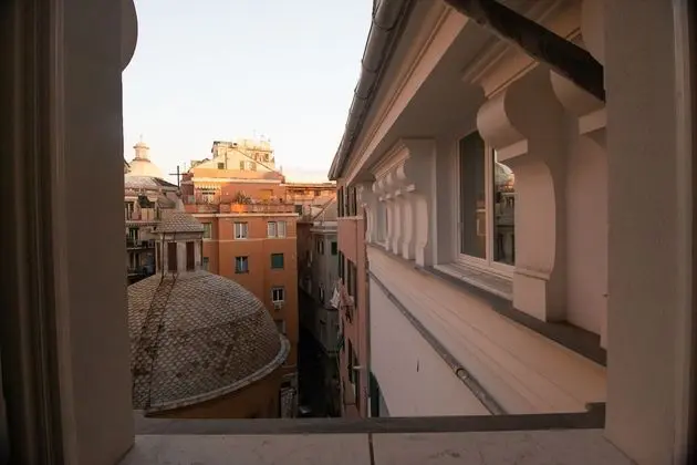 Panoramic Tek Büyük Yataklı Oda