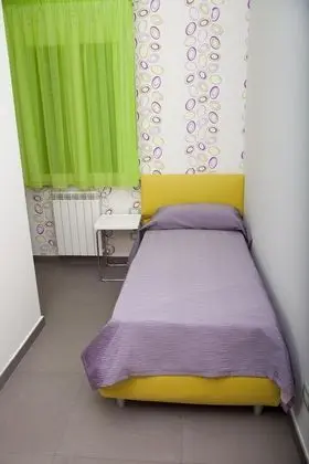 Classic Tek Kişilik Oda