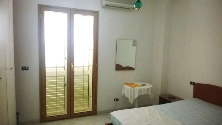 Classic Apart Daire, 2 Yatak Odası