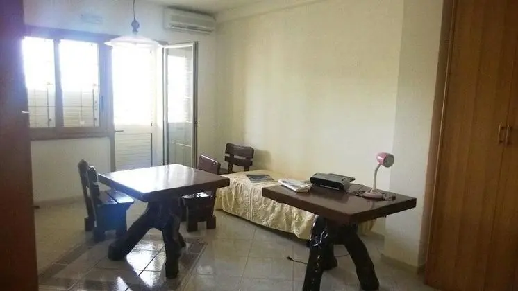 Classic Apart Daire, 2 Yatak Odası