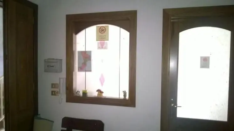 Classic Apart Daire, 2 Yatak Odası