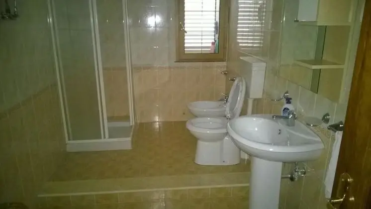 Classic Apart Daire, 2 Yatak Odası