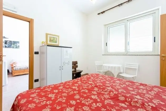 Deluxe Tek Büyük veya İki Ayrı Yataklı Oda, Bahçe Manzaralı