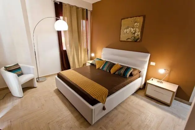 Comfort Tek Büyük Yataklı Oda, Balkon (67)