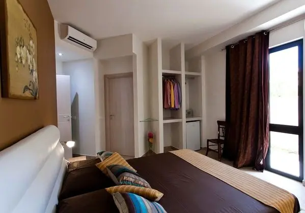 Comfort Tek Büyük Yataklı Oda, Balkon (67)