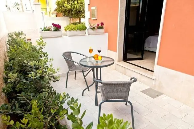 Comfort Tek Büyük Yataklı Oda, Balkon (67)