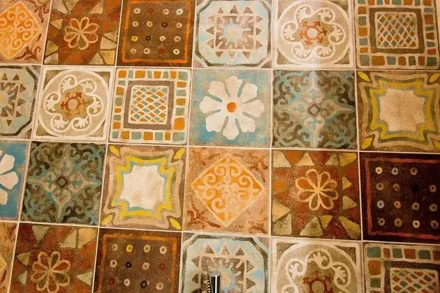 Comfort Tek Büyük Yataklı Oda, Balkon (67)