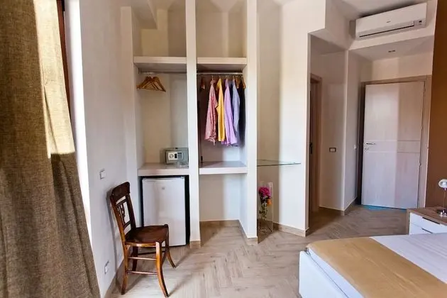 Deluxe Oda, Balkon (64)