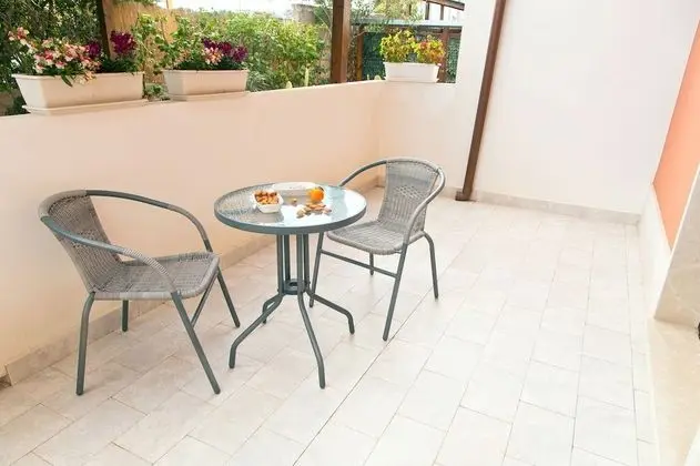 Deluxe Oda, Balkon (64)