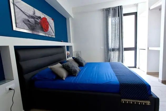 Standard Oda, Balkon (95)