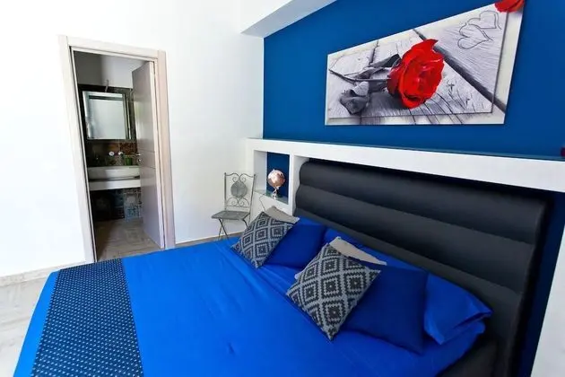 Standard Oda, Balkon (95)