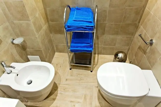 Standard Oda, Balkon (95)