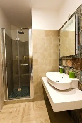 Standard Oda, Balkon (95)