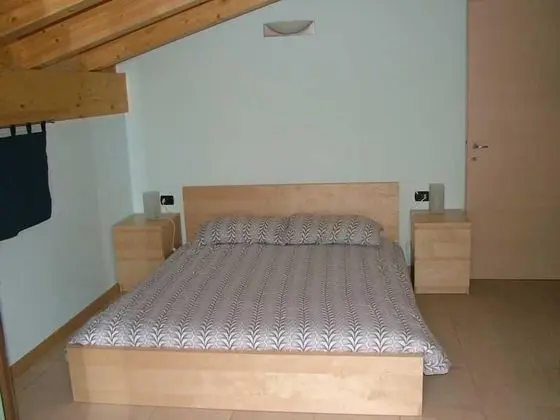 Comfort Tek Büyük Yataklı Oda, 1 Yatak Odası, Özel Banyo, Dağ Yamacı