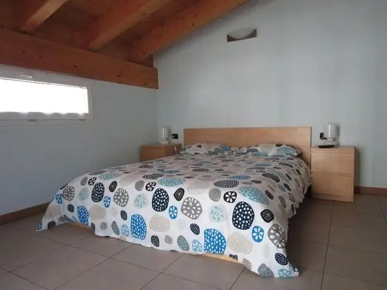 Comfort Tek Büyük Yataklı Oda, 1 Yatak Odası, Özel Banyo, Dağ Yamacı