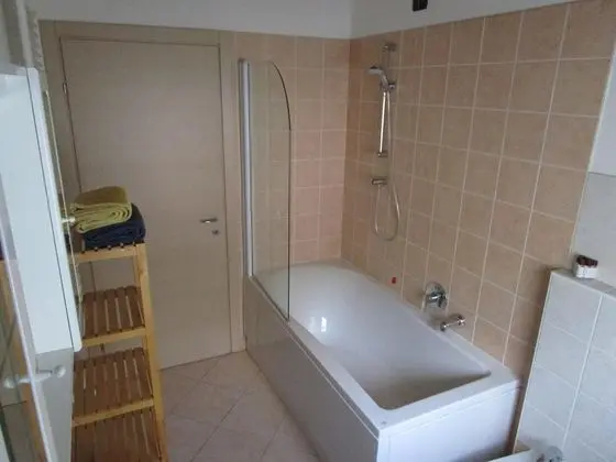 Comfort Tek Büyük Yataklı Oda, 1 Yatak Odası, Özel Banyo, Dağ Yamacı