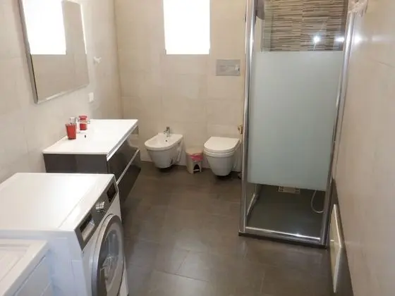 Basic Tek Büyük Yataklı Oda, Özel Banyo (External)