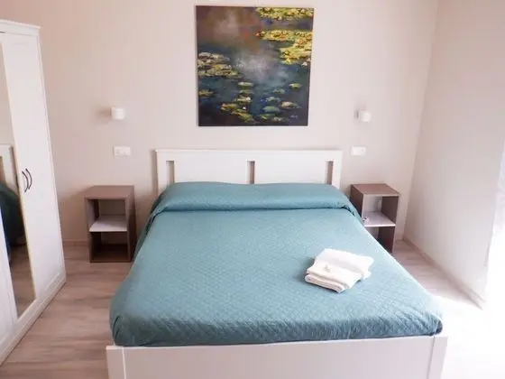 Superior Üç Kişilik Oda, Banyolu/Duşlu