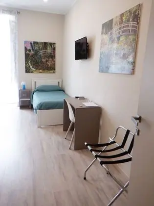 Superior Üç Kişilik Oda, Banyolu/Duşlu